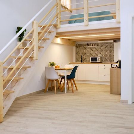 Apartament Be Malaga Centro Zewnętrze zdjęcie