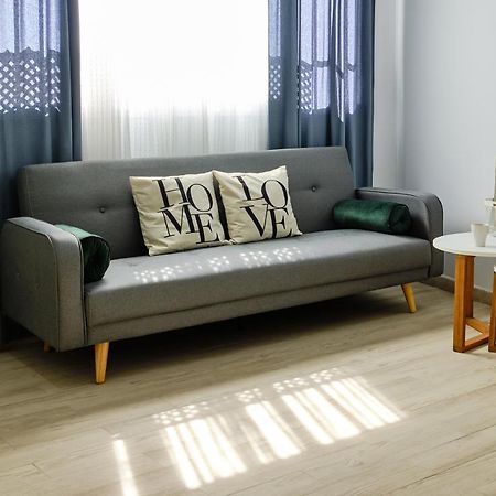 Apartament Be Malaga Centro Zewnętrze zdjęcie