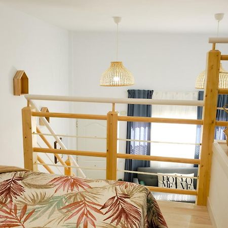 Apartament Be Malaga Centro Zewnętrze zdjęcie