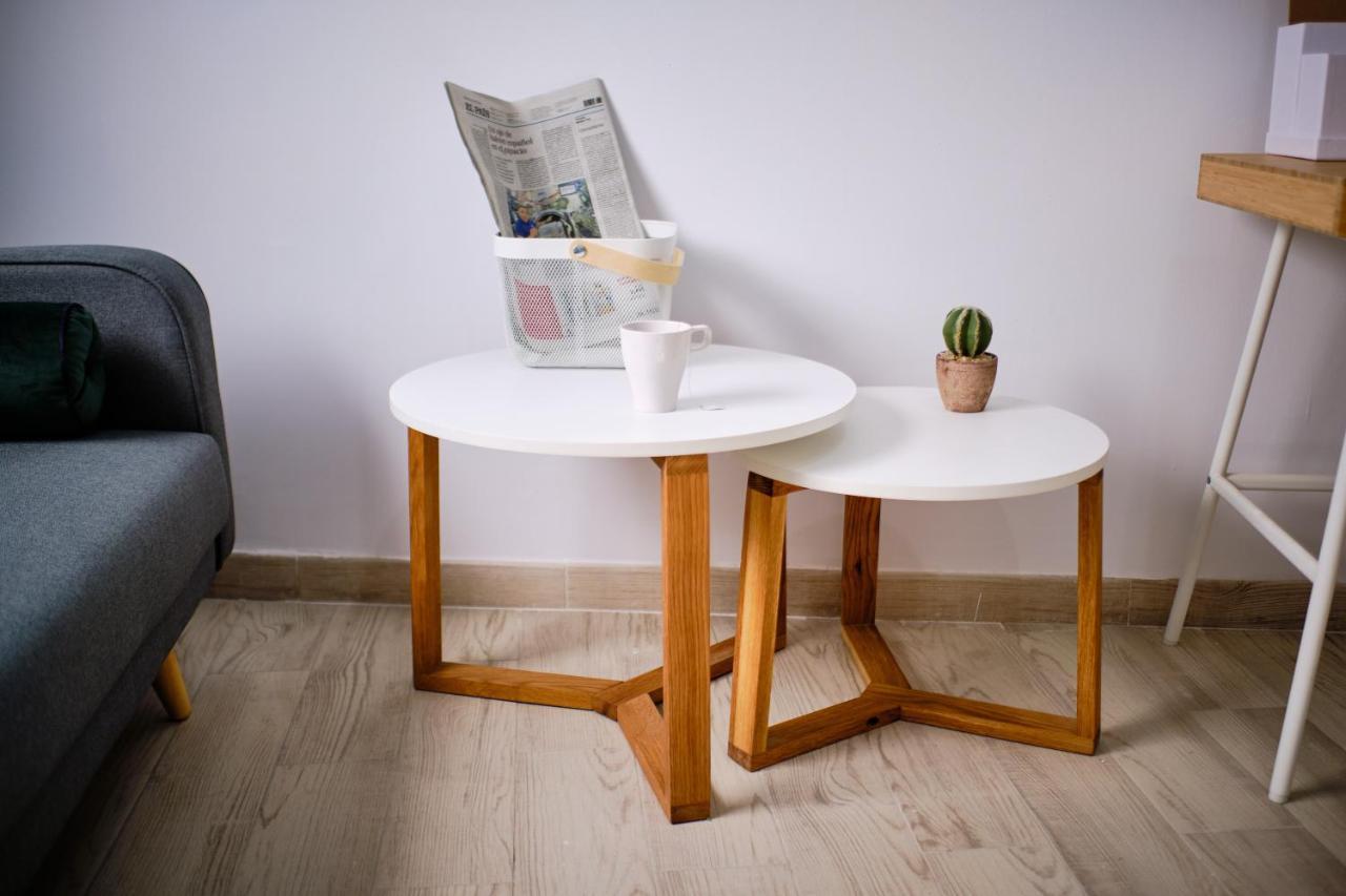 Apartament Be Malaga Centro Zewnętrze zdjęcie