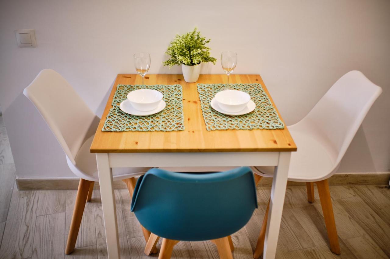 Apartament Be Malaga Centro Zewnętrze zdjęcie