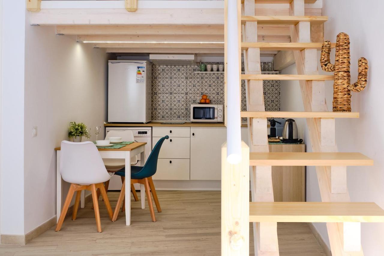 Apartament Be Malaga Centro Zewnętrze zdjęcie