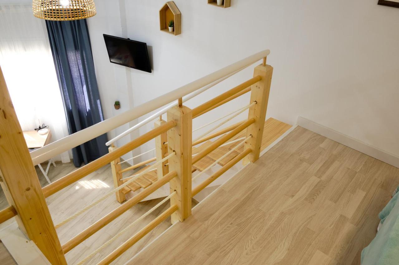 Apartament Be Malaga Centro Zewnętrze zdjęcie