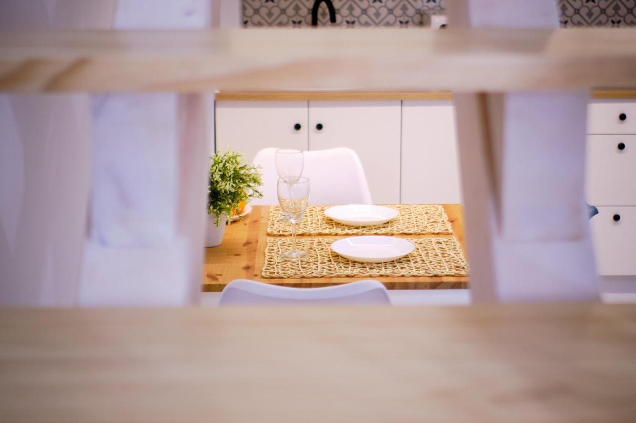 Apartament Be Malaga Centro Zewnętrze zdjęcie