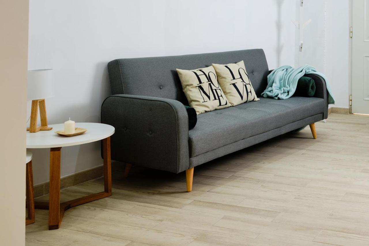 Apartament Be Malaga Centro Zewnętrze zdjęcie