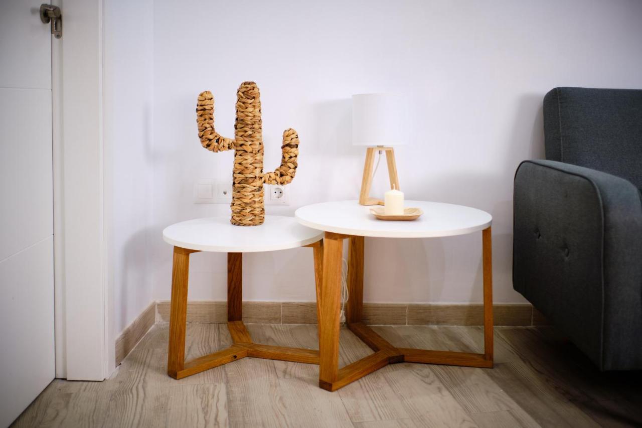 Apartament Be Malaga Centro Zewnętrze zdjęcie
