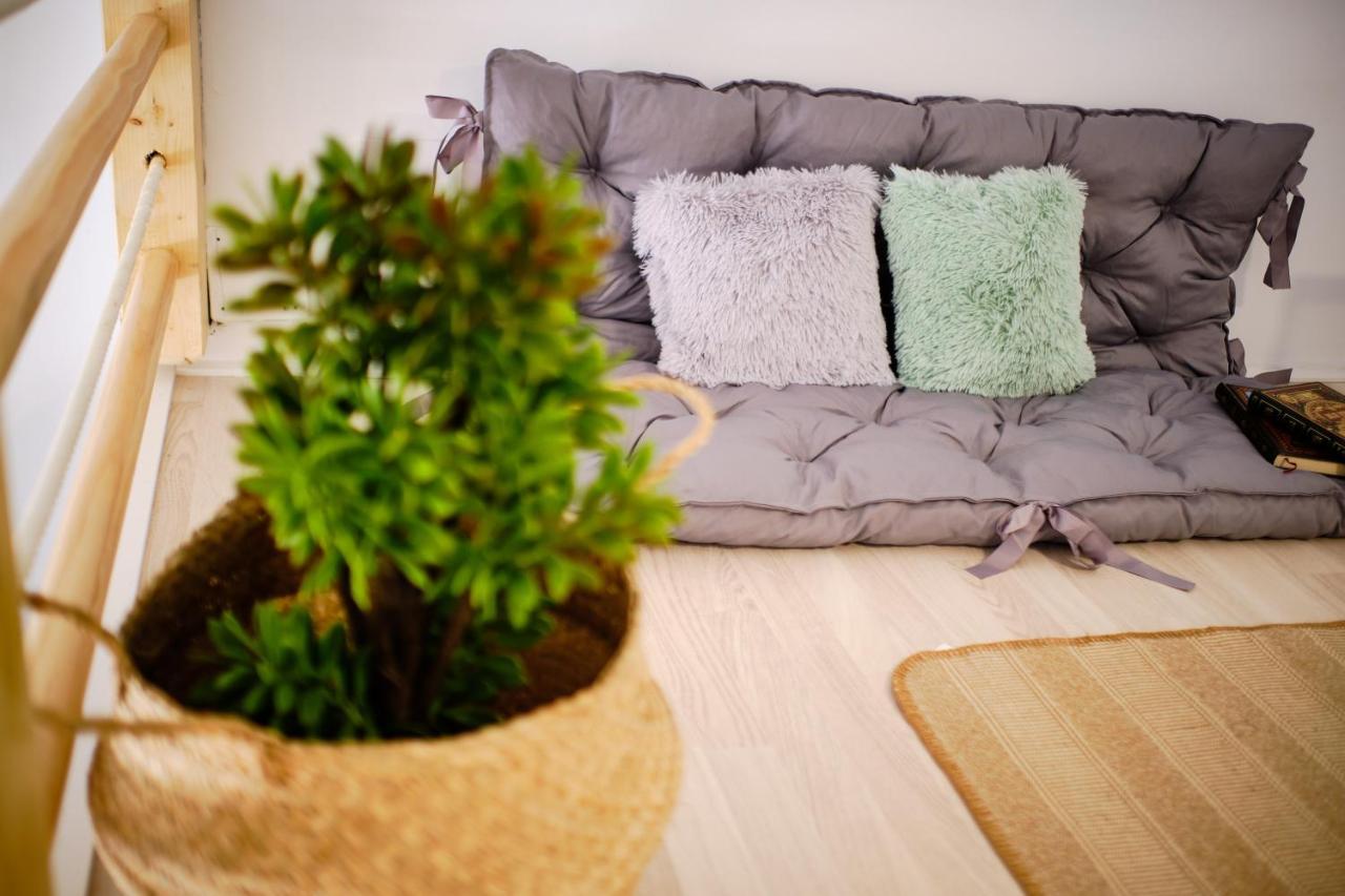 Apartament Be Malaga Centro Zewnętrze zdjęcie
