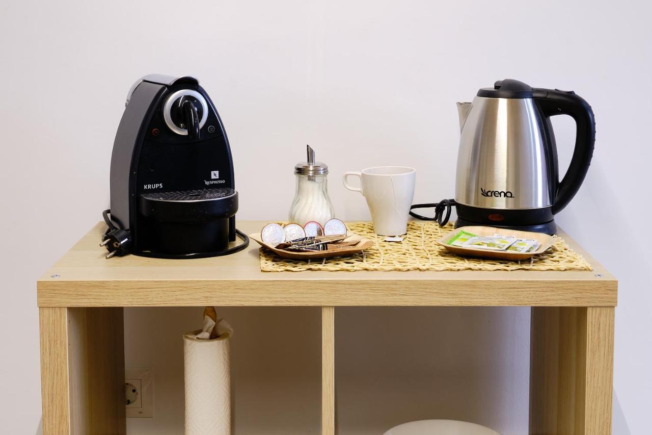 Apartament Be Malaga Centro Zewnętrze zdjęcie
