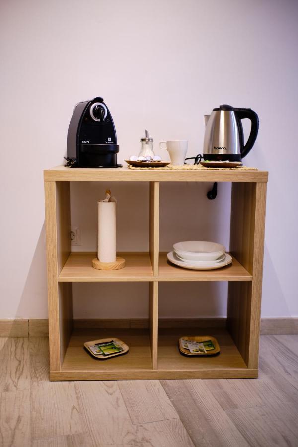 Apartament Be Malaga Centro Zewnętrze zdjęcie