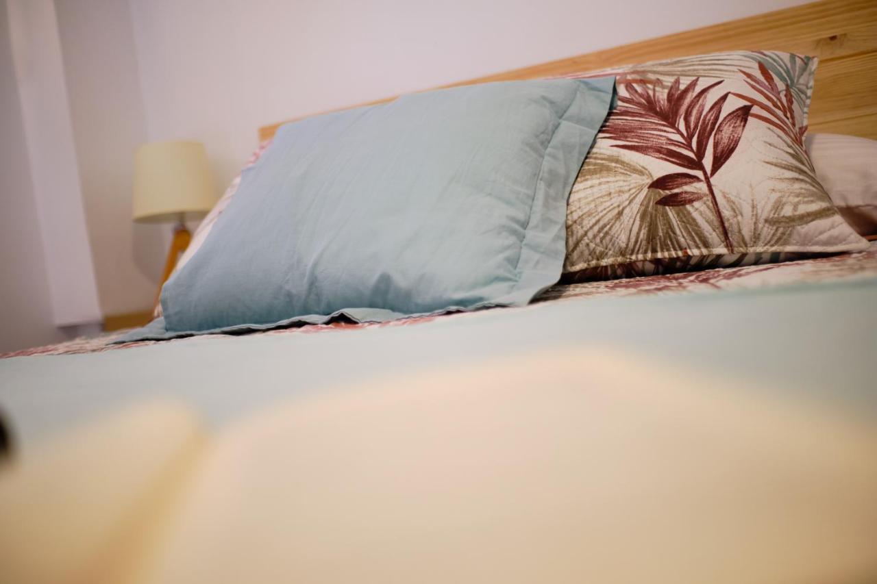 Apartament Be Malaga Centro Zewnętrze zdjęcie