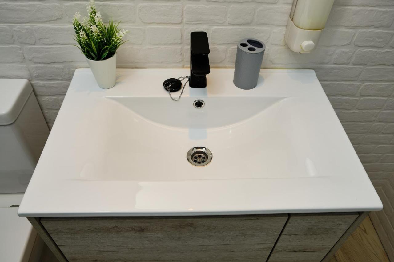 Apartament Be Malaga Centro Zewnętrze zdjęcie