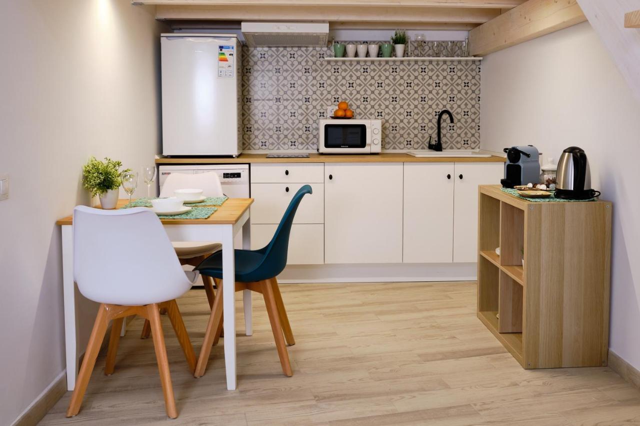 Apartament Be Malaga Centro Zewnętrze zdjęcie