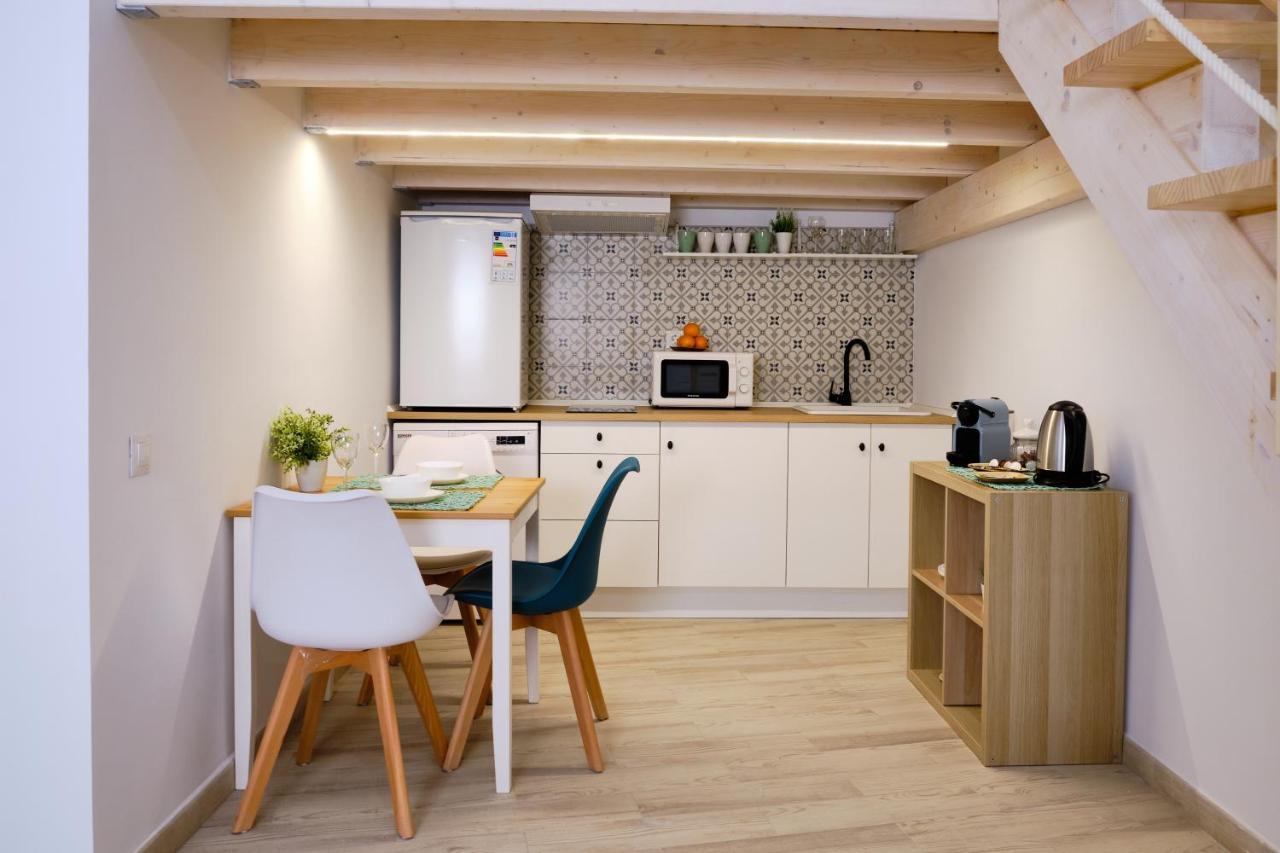 Apartament Be Malaga Centro Zewnętrze zdjęcie