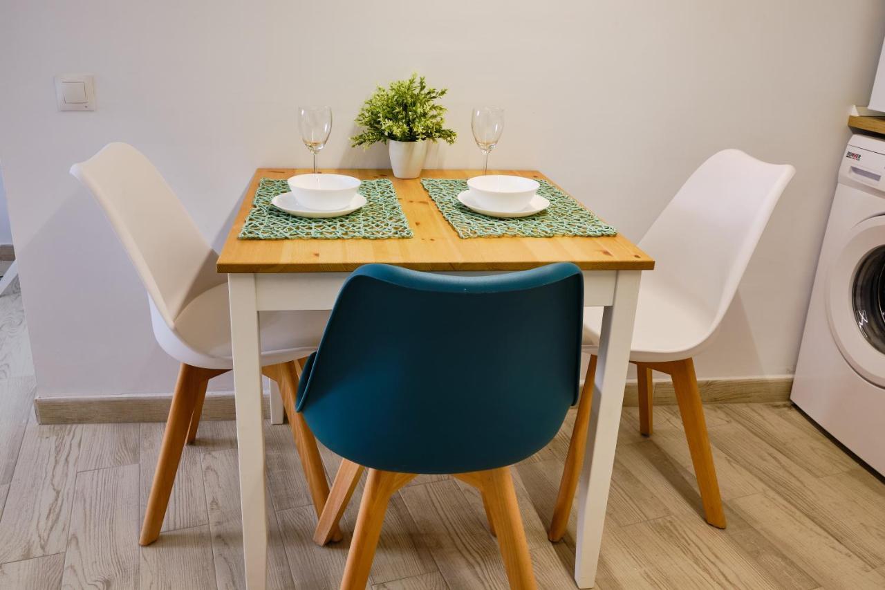 Apartament Be Malaga Centro Zewnętrze zdjęcie