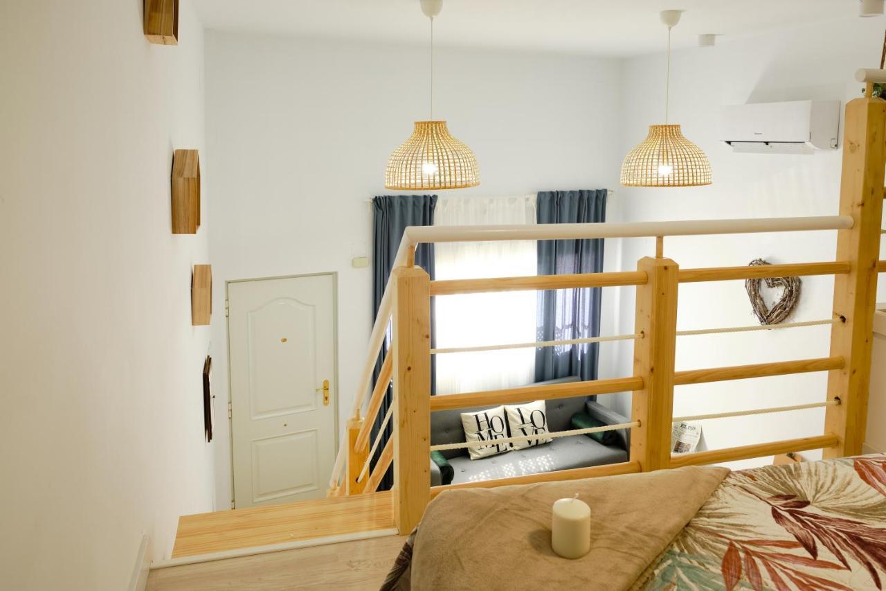 Apartament Be Malaga Centro Zewnętrze zdjęcie