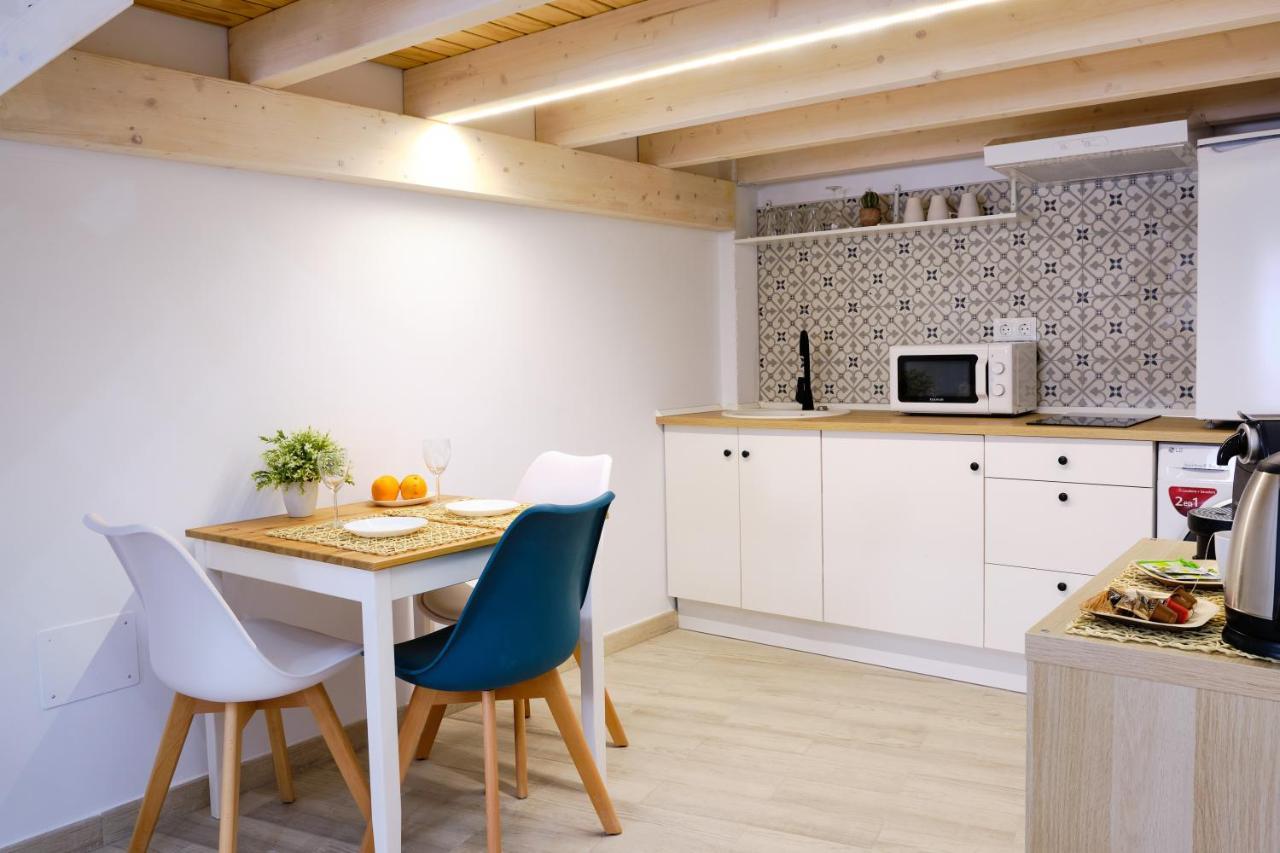 Apartament Be Malaga Centro Zewnętrze zdjęcie