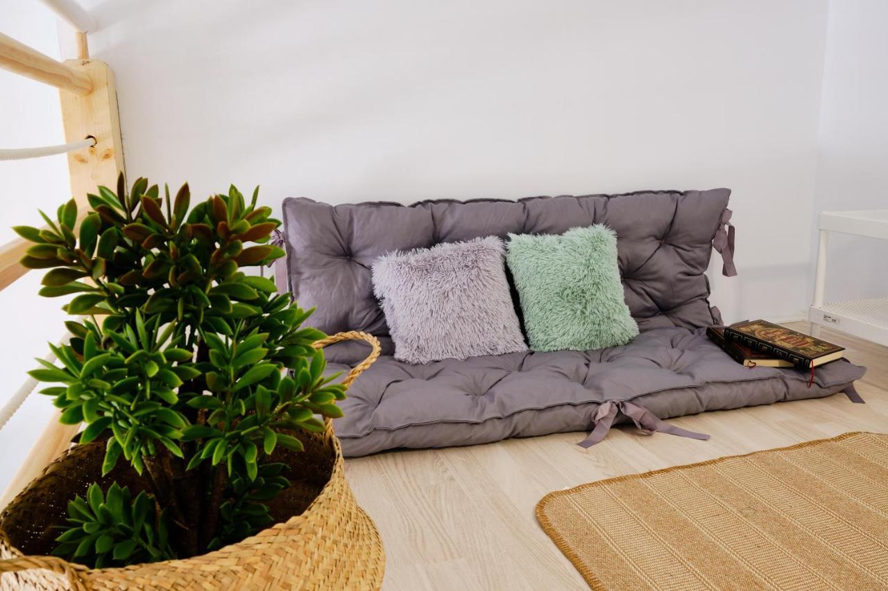Apartament Be Malaga Centro Zewnętrze zdjęcie