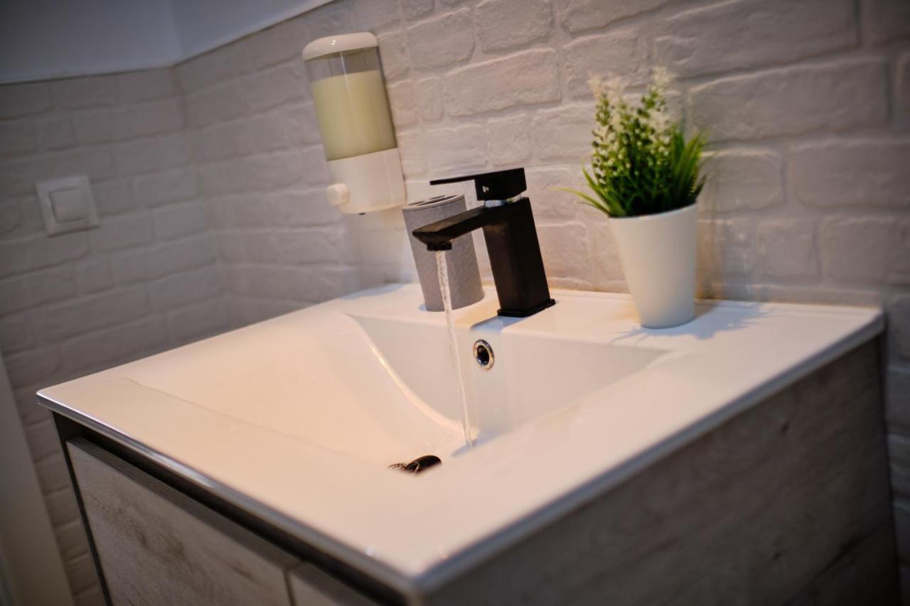 Apartament Be Malaga Centro Zewnętrze zdjęcie