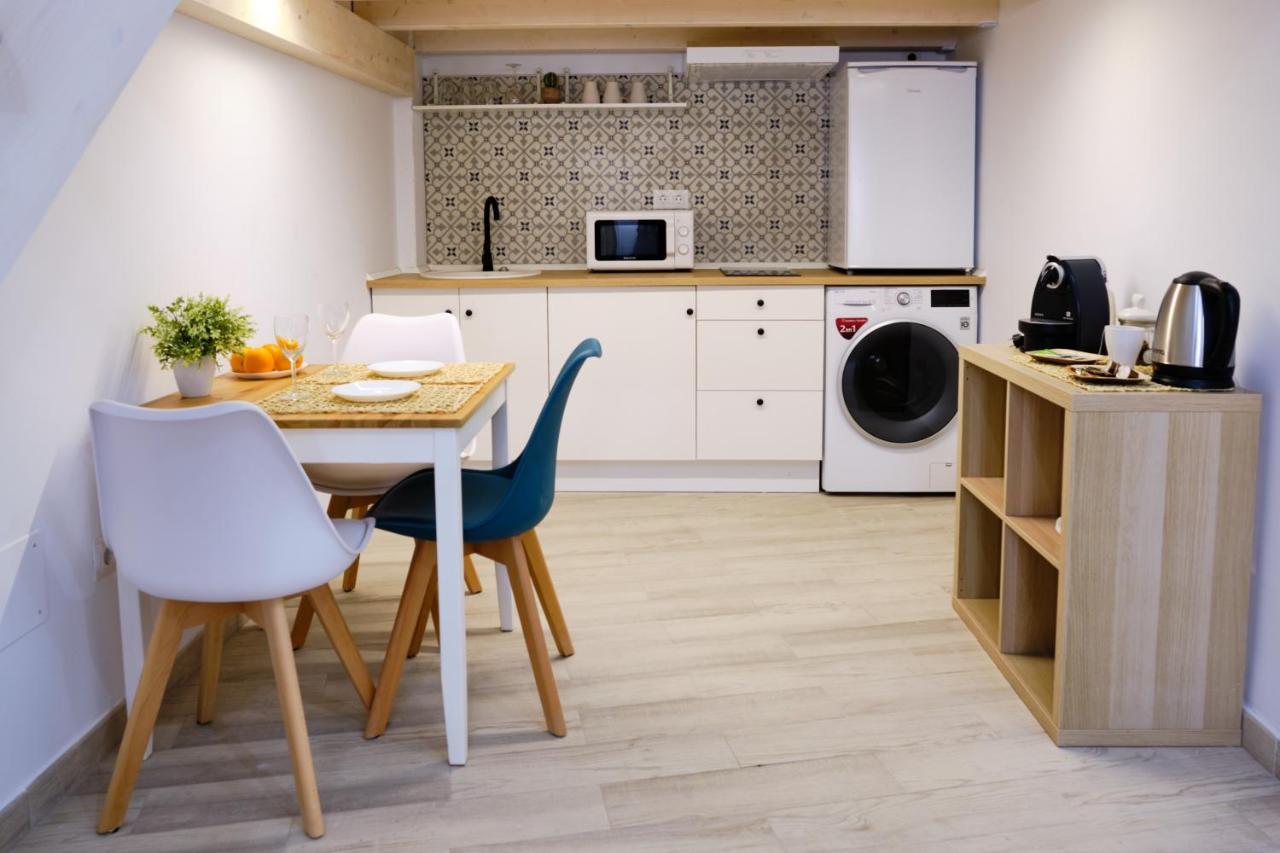 Apartament Be Malaga Centro Zewnętrze zdjęcie