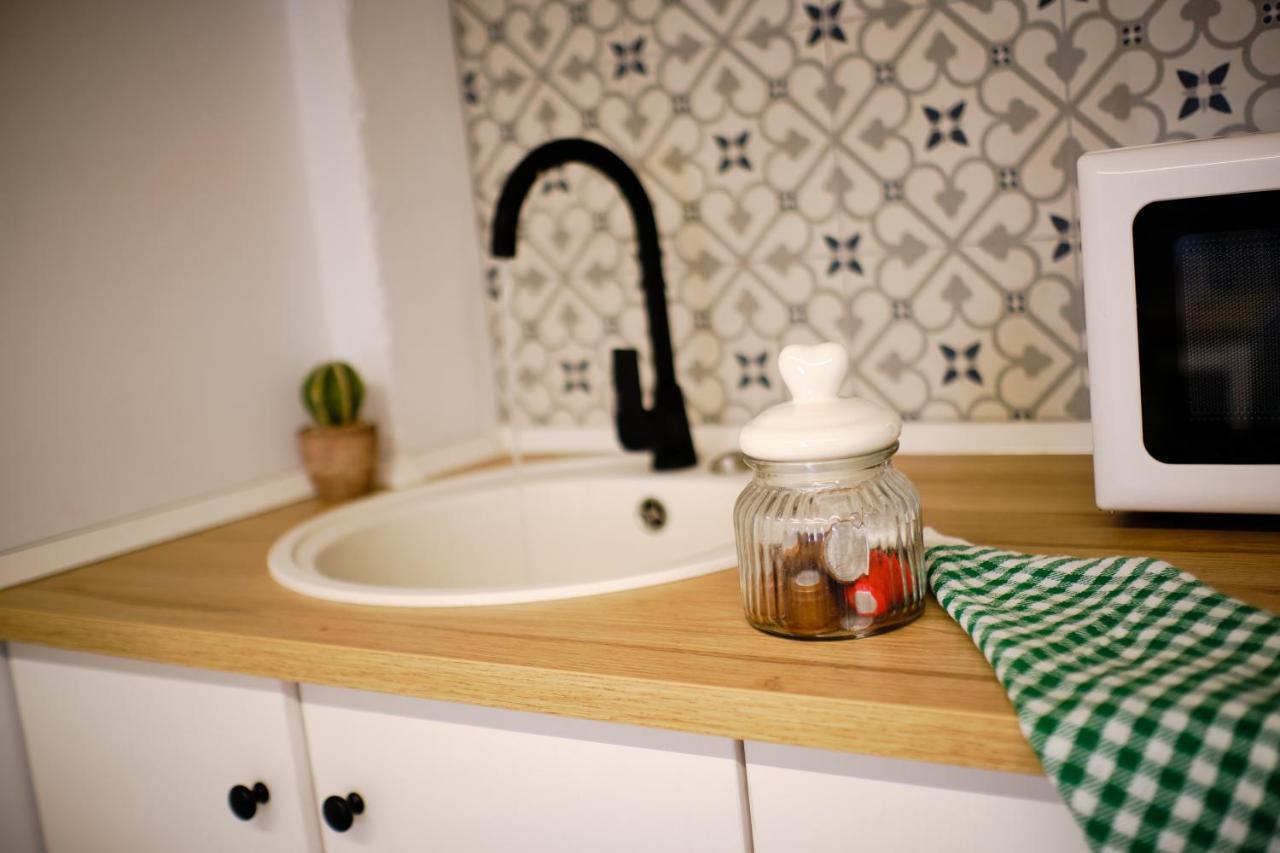Apartament Be Malaga Centro Zewnętrze zdjęcie