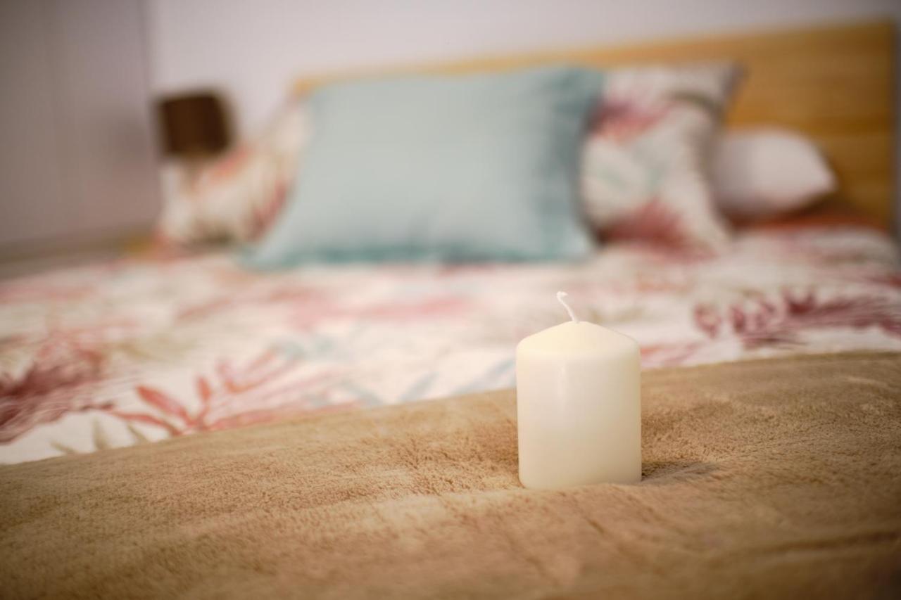 Apartament Be Malaga Centro Zewnętrze zdjęcie