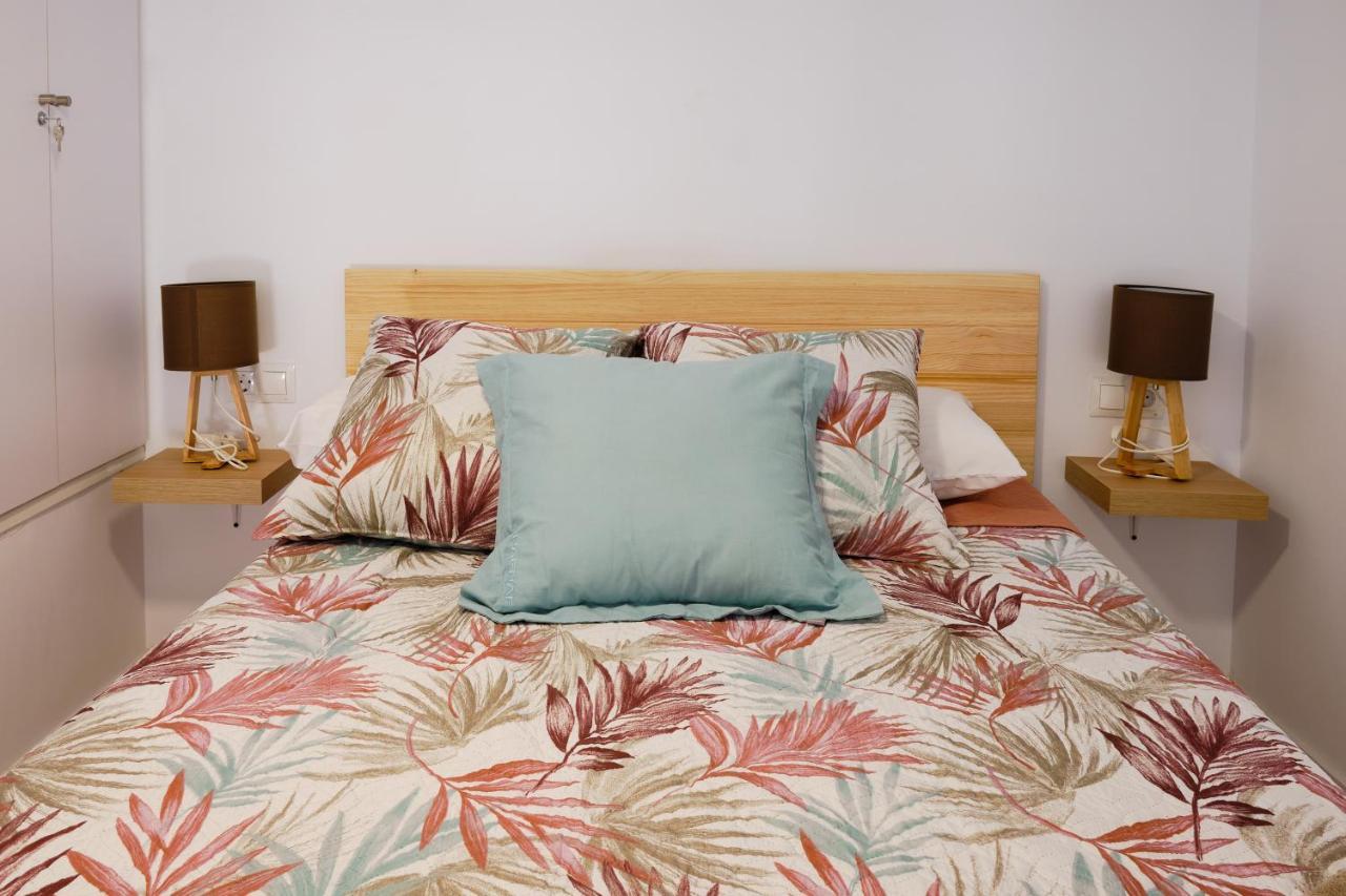 Apartament Be Malaga Centro Zewnętrze zdjęcie